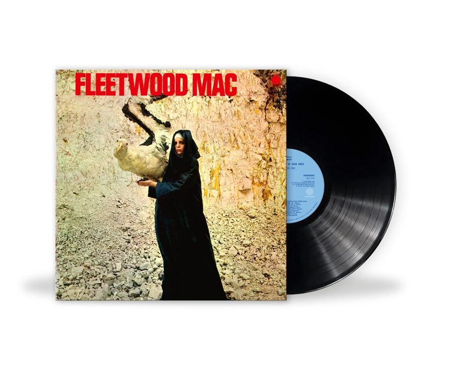 Fleetwood Mac - The Pious Bird of Good Omen - Image 2