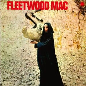 Fleetwood Mac - The Pious Bird of Good Omen