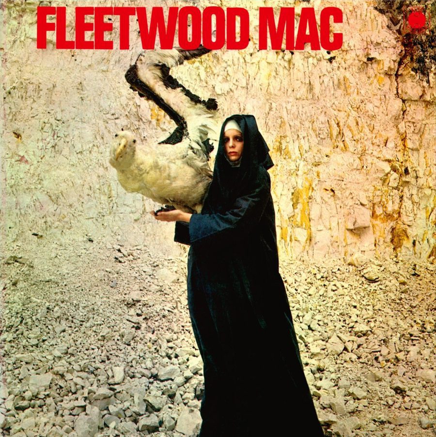 Fleetwood Mac - The Pious Bird of Good Omen