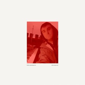 Fred Again – Actual Life Piano EP 1