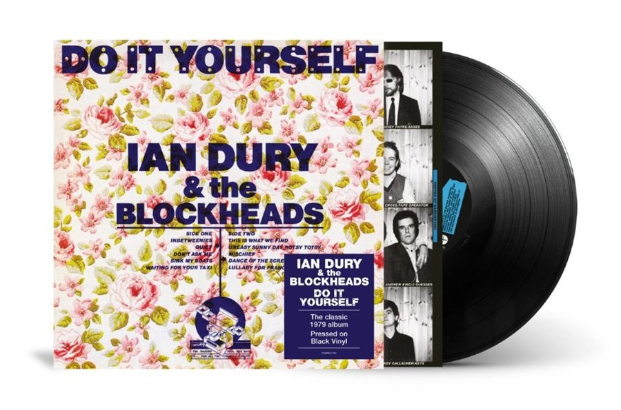 Ian Dury & The Blockheads - Do It Yourself - Image 2