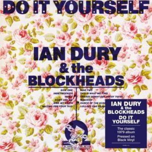 Ian Dury & The Blockheads – Do It Yourself