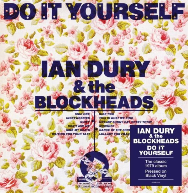 Ian Dury & The Blockheads – Do It Yourself