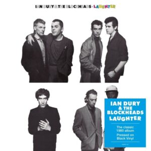 Ian Dury & The Blockheads – Laughter