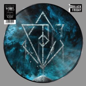 In Flames – Breathing Fire – In Flames Live 2024