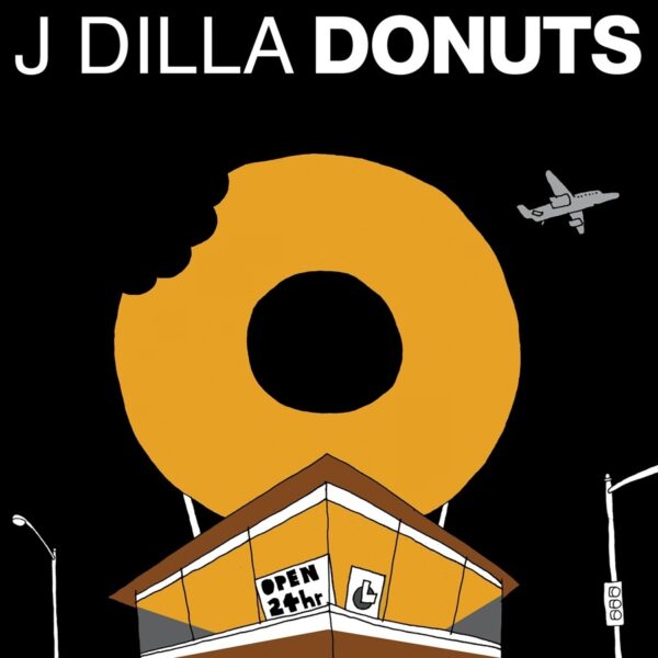 J Dilla – Donuts (20th Anniversary – Audiophile Edition)