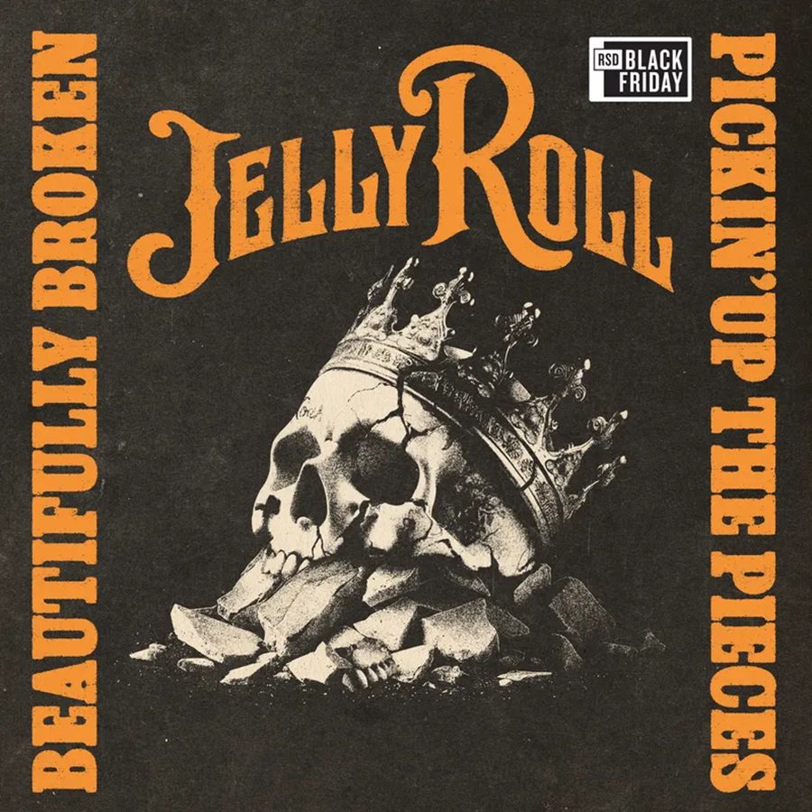 Jelly Roll - Pickin' Up The Pieces