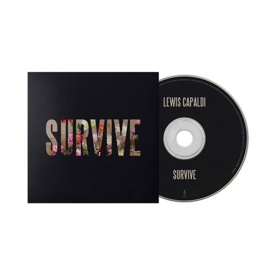Lewis Capaldi - Survive EP - Image 2