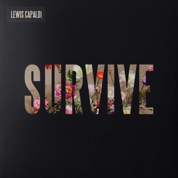 Lewis Capaldi – Survive EP