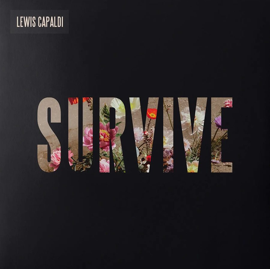 Lewis Capaldi - Survive EP