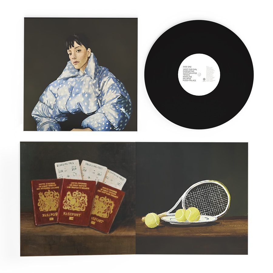 Lily Allen - West End Girl - Image 3