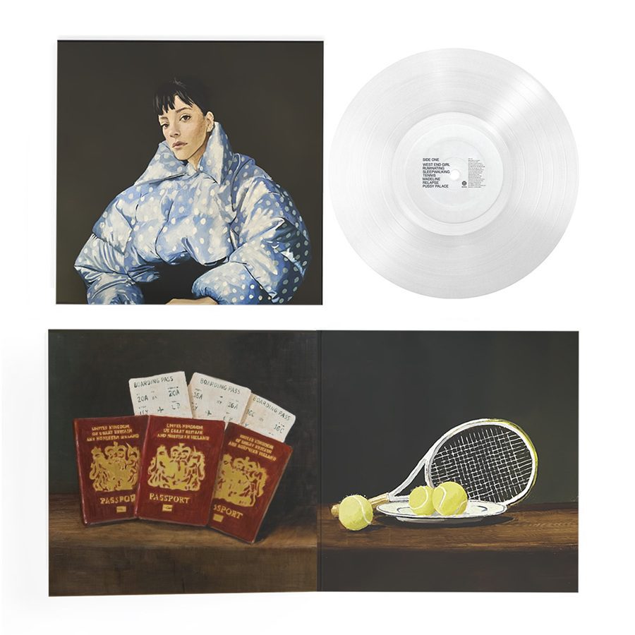 Lily Allen - West End Girl - Image 4