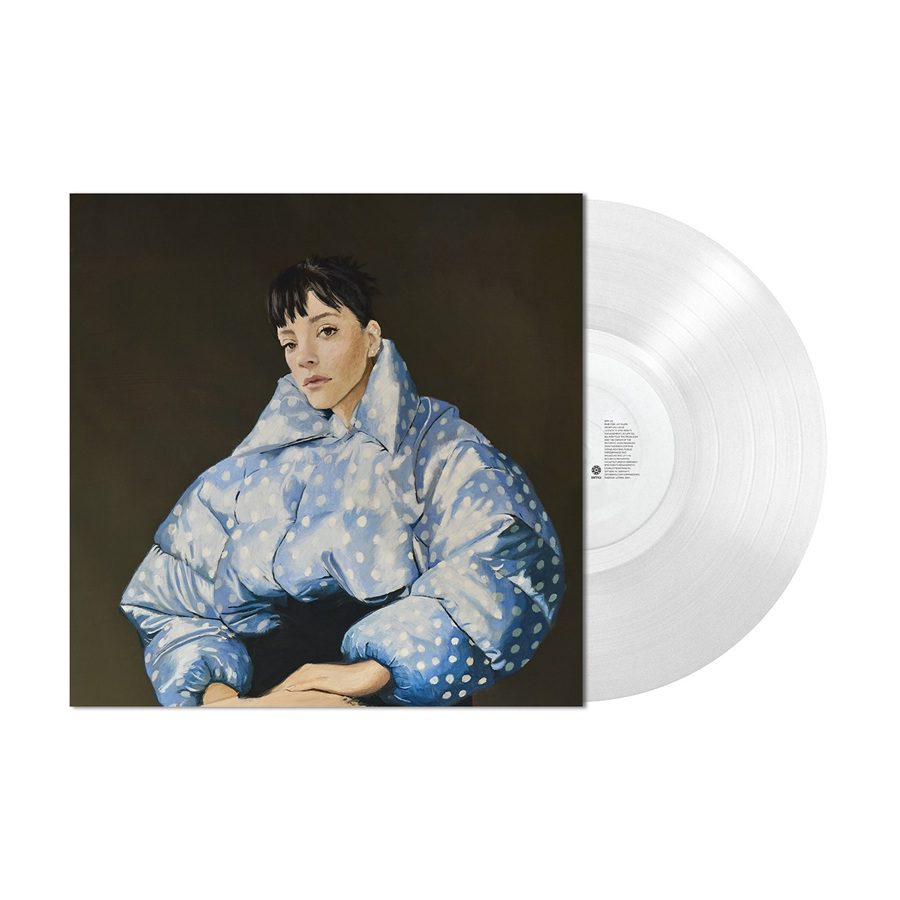 Lily Allen - West End Girl - Image 5