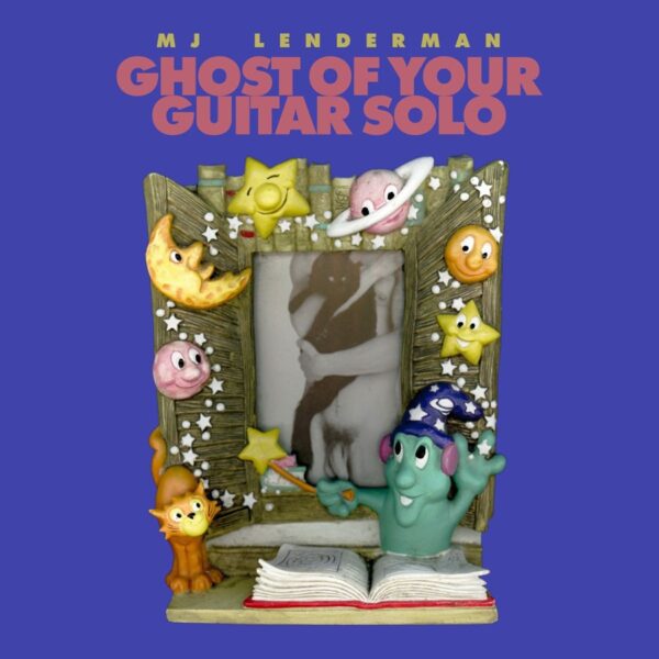 MJ Lenderman – Ghost of Your Guitar Solo