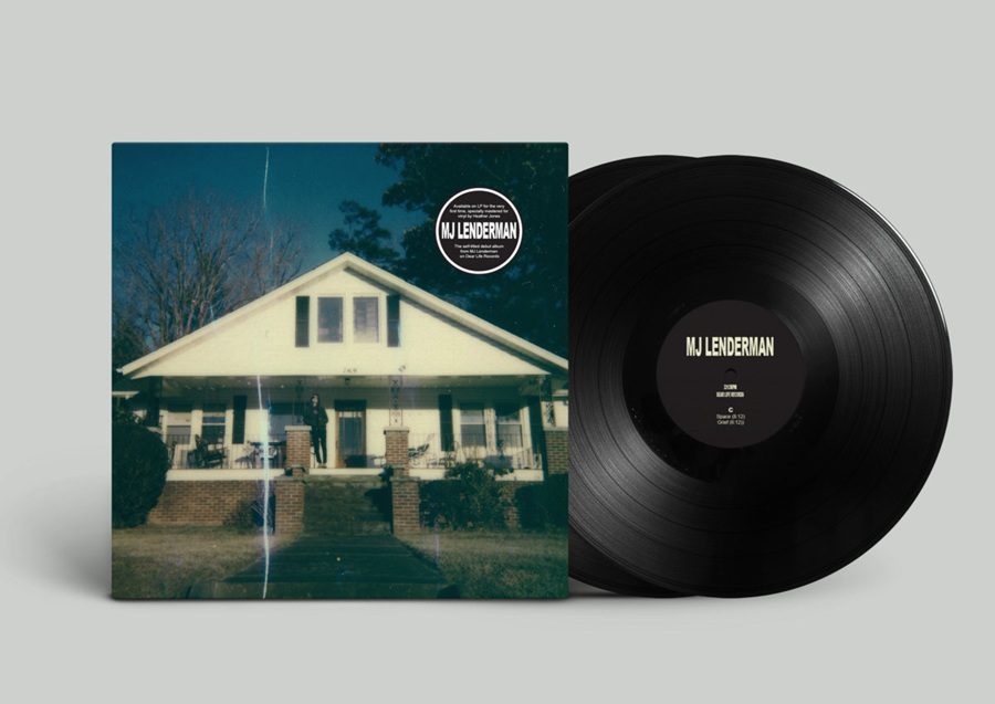 MJ Lenderman - MJ Lenderman - Image 2