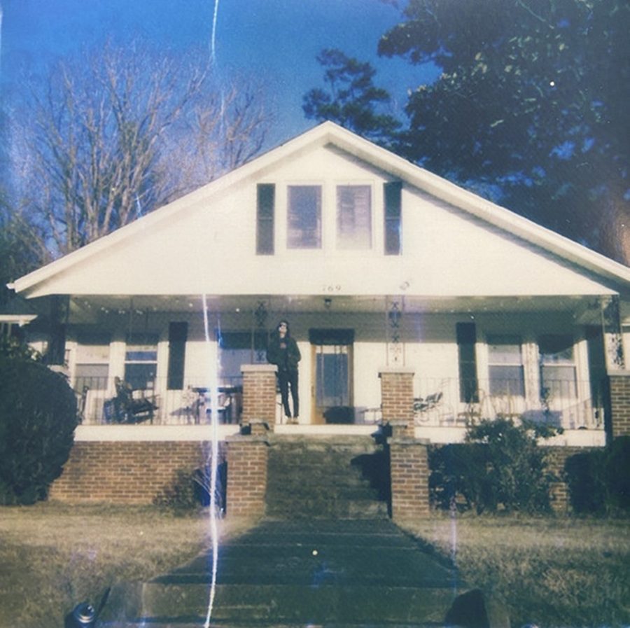 MJ Lenderman - MJ Lenderman