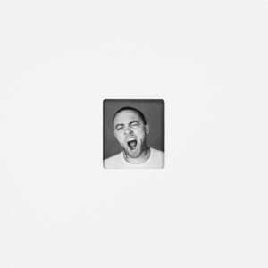 Mac Miller – GO:OD AM (10th Anniversary)