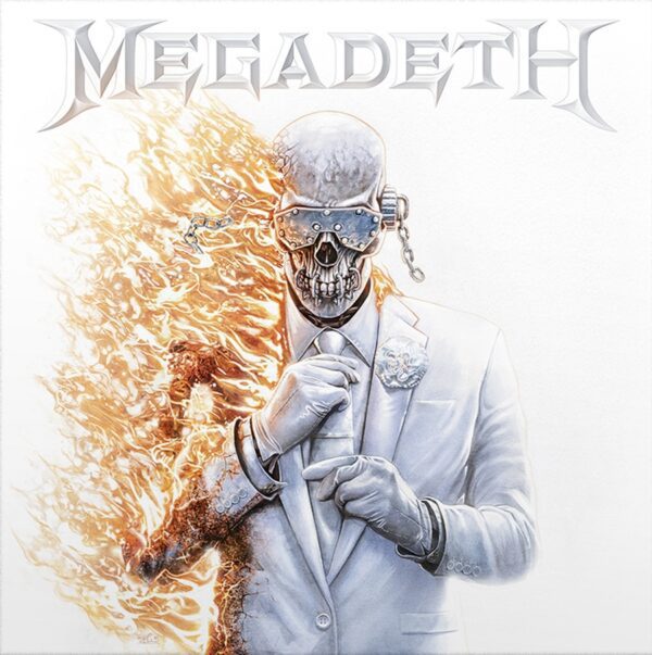 Megadeth – Megadeth