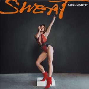 Melanie C – Sweat
