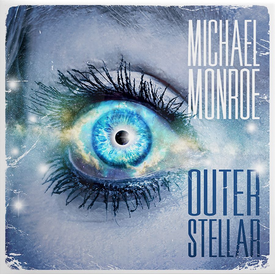 Michael Monroe - Outerstellar