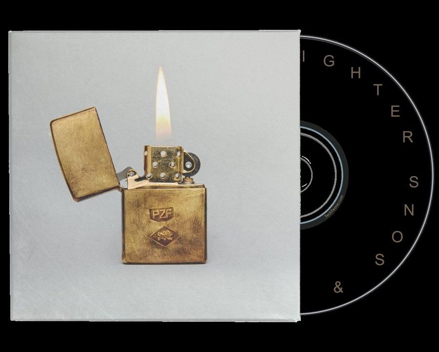 Mumford & Sons - Prizefighter - Image 2