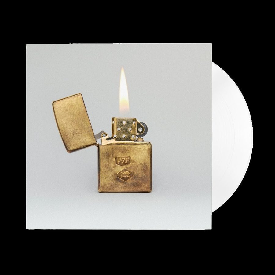 Mumford & Sons - Prizefighter - Image 3