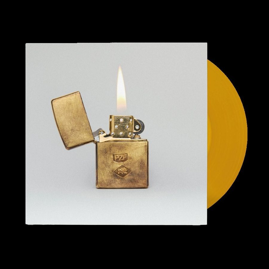 Mumford & Sons - Prizefighter - Image 4
