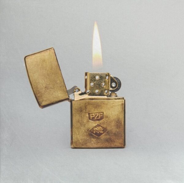 Mumford & Sons – Prizefighter