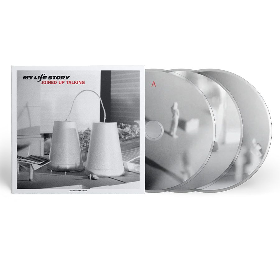 My Life Story - Joined Up Talking (25th Anniversary) - Image 2