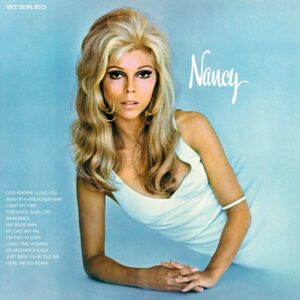 Nancy Sinatra – Nancy