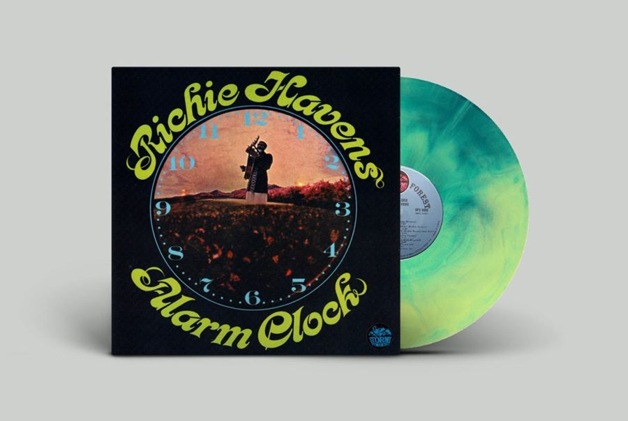 Richie Havens - Alarm Clock - Image 2