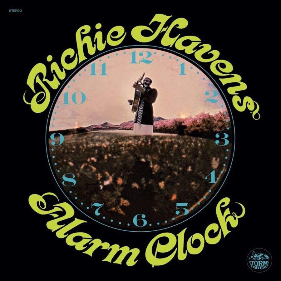Richie Havens - Alarm Clock