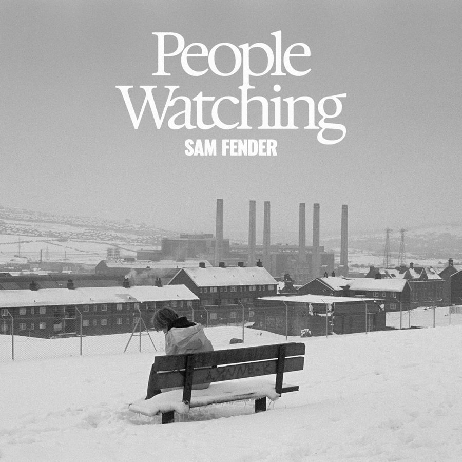 Sam Fender - People Watching (Deluxe)