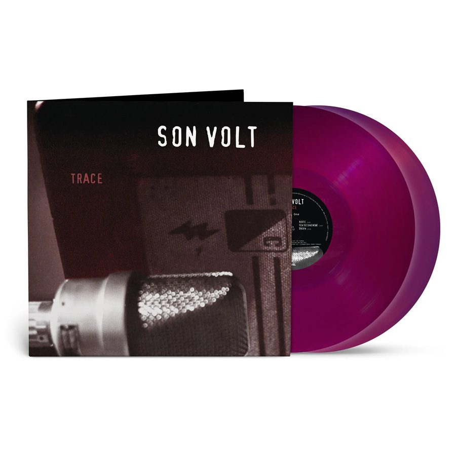 Son Volt - Trace - Image 2