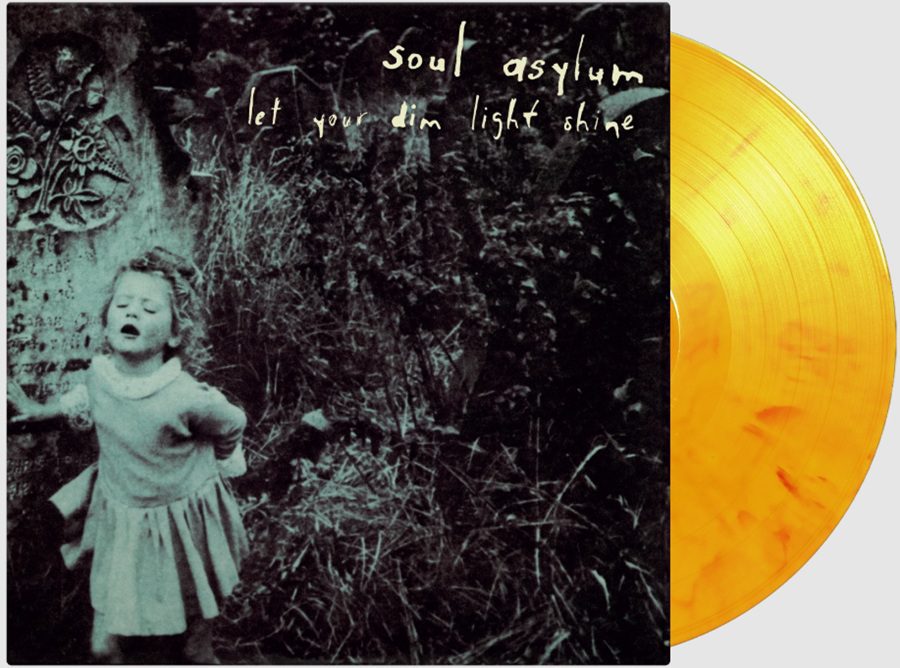 Soul Asylum - Let Your Dim Light Shine (30th Anniversary) - Image 2