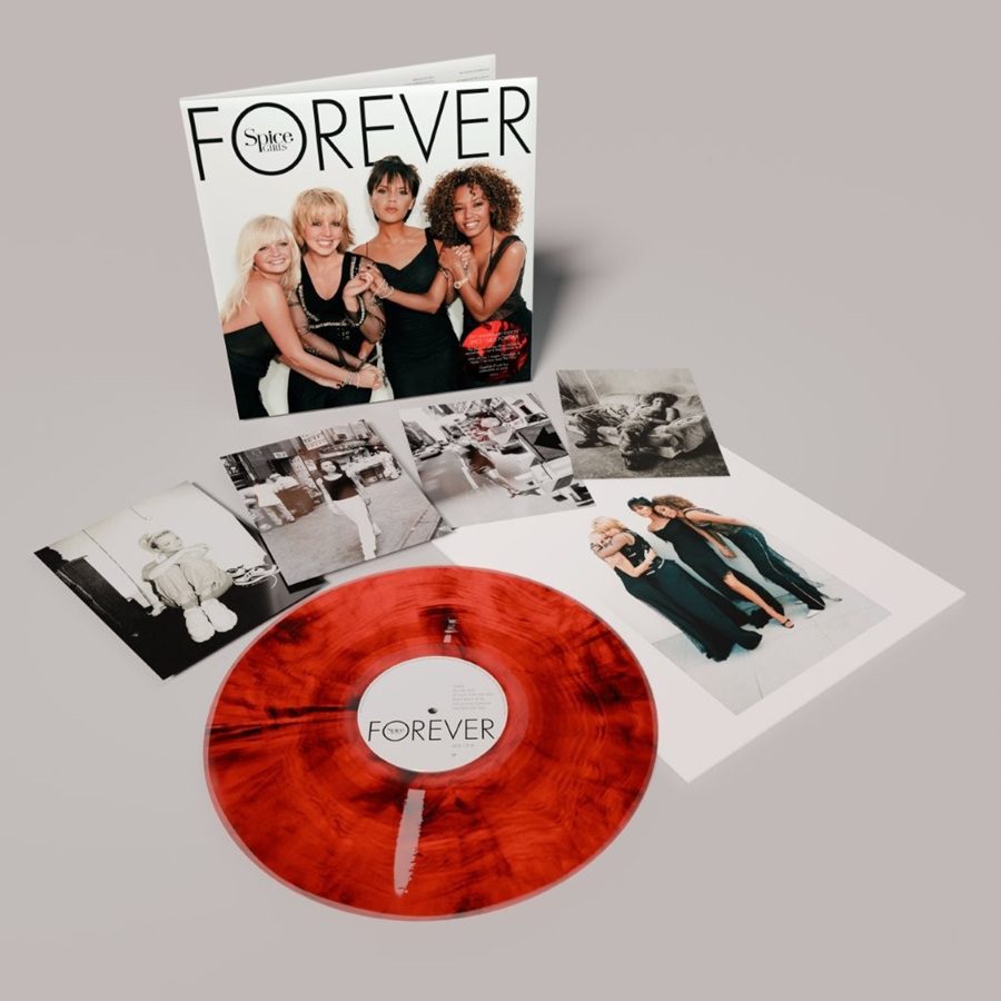 Spice Girls - Forever25 - Image 2
