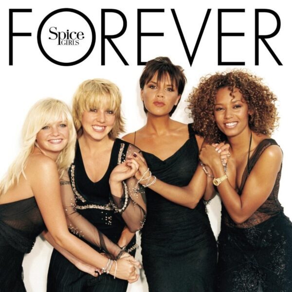 Spice Girls – Forever25