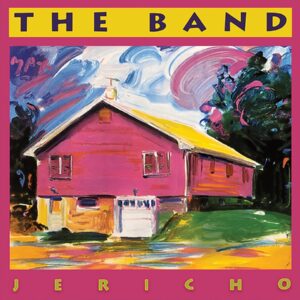 The Band – Jericho