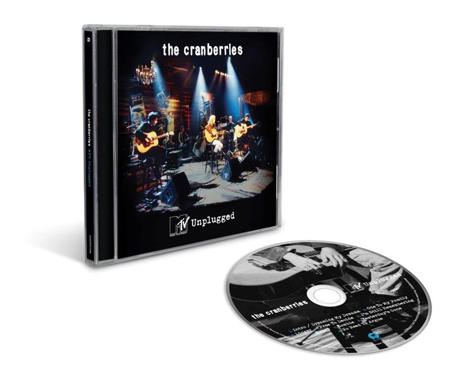 The Cranberries - MTV Unplugged - Image 2