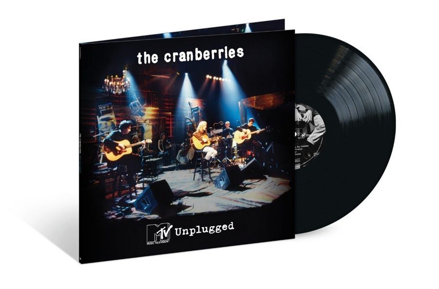 The Cranberries - MTV Unplugged - Image 3