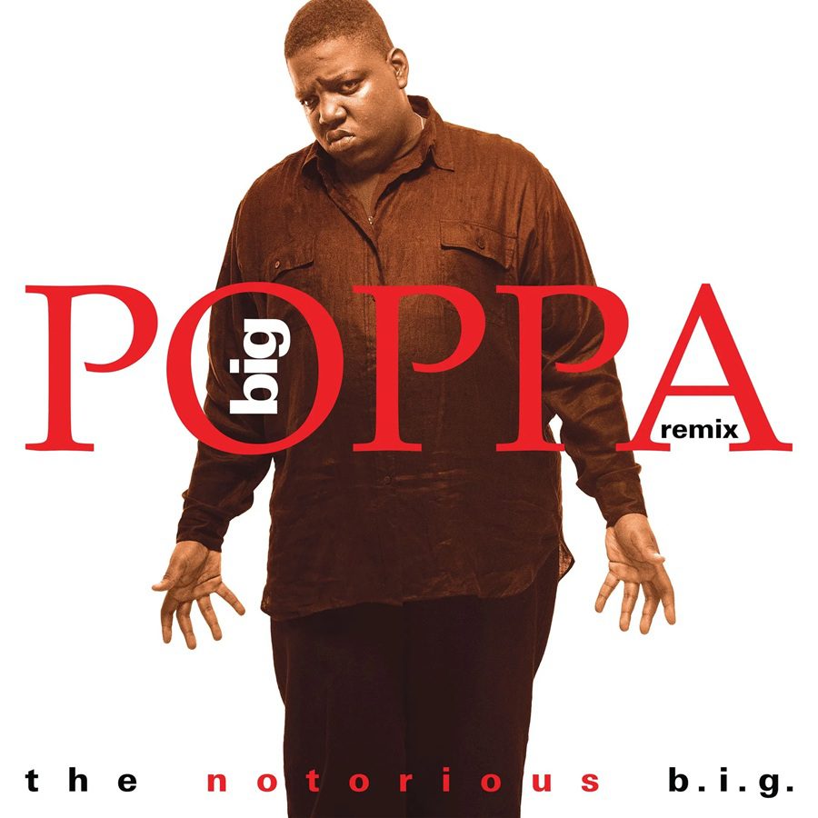 The Notorious B.I.G. - Big Poppa (Remix)