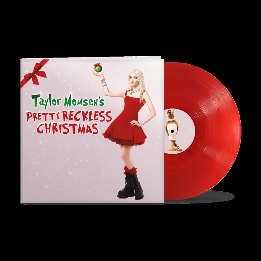 The Pretty Reckless - Taylor Momsen's Pretty Reckless Christmas - Image 3