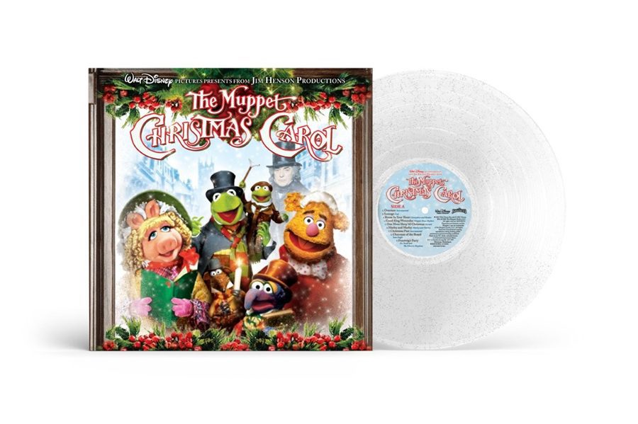 Various Artists - The Muppet Christmas Carol - Image 2