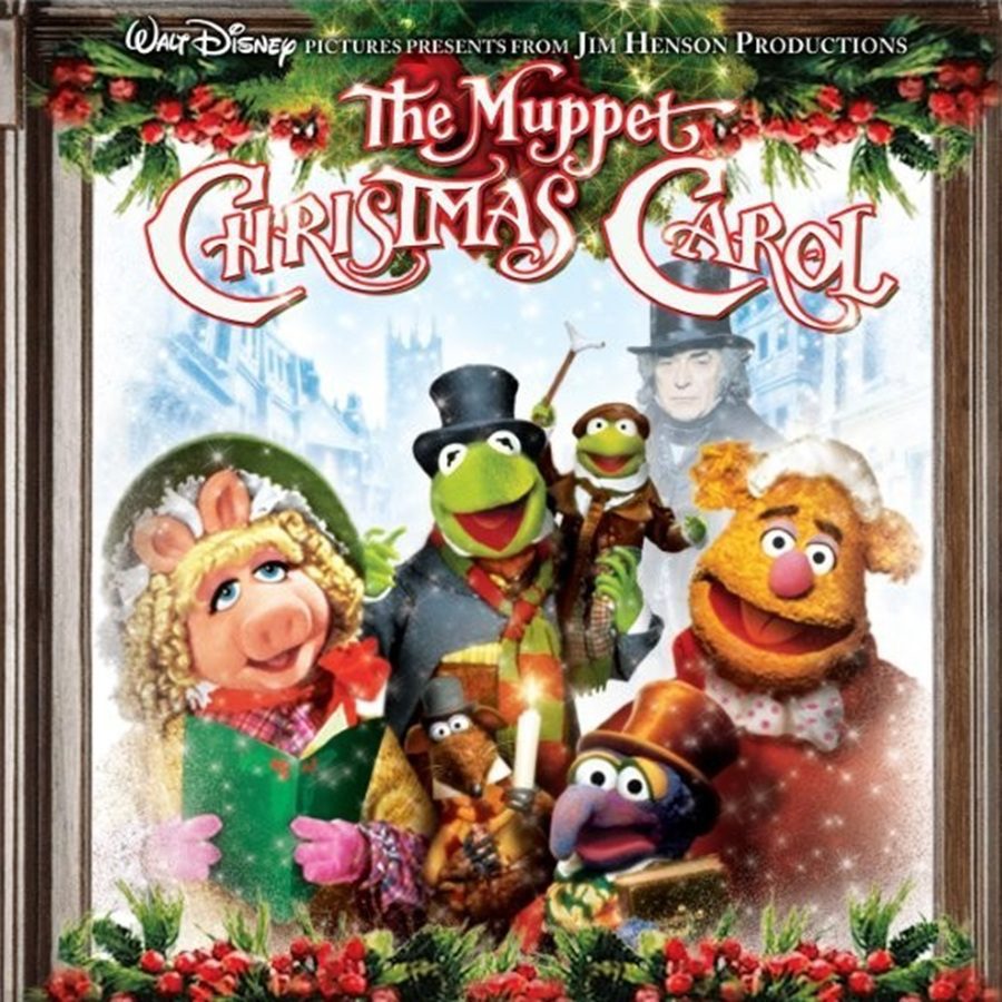 Various Artists - The Muppet Christmas Carol