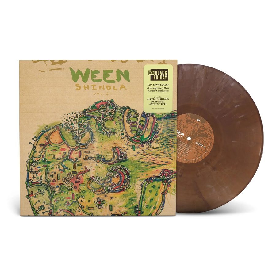 Ween - Shinola - Image 2