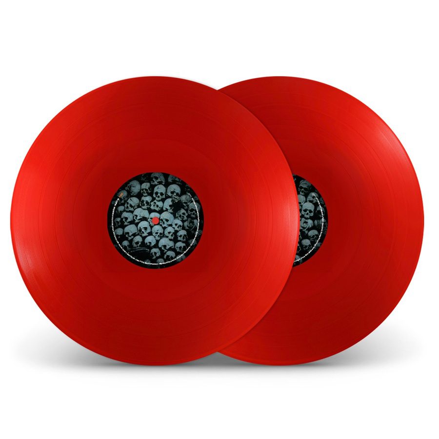 Young Fathers - 28 Years Later (Original Motion Picture Soundtrack) - Image 4