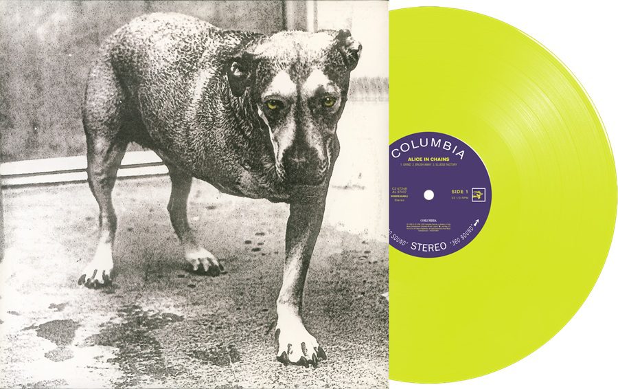 Alice in Chains - Alice in Chains (30th Anniversary) - Image 2