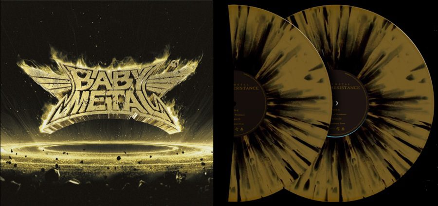 Babymetal - Metal Resistance - Image 2