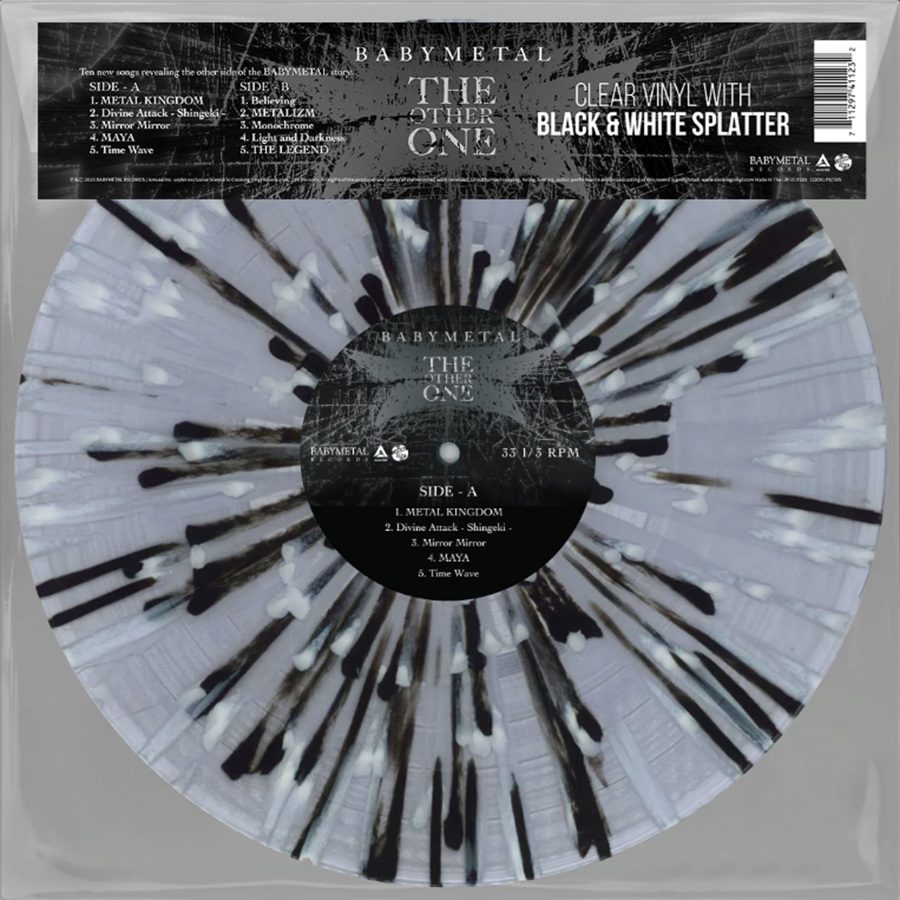 Babymetal - The Other One - Image 2