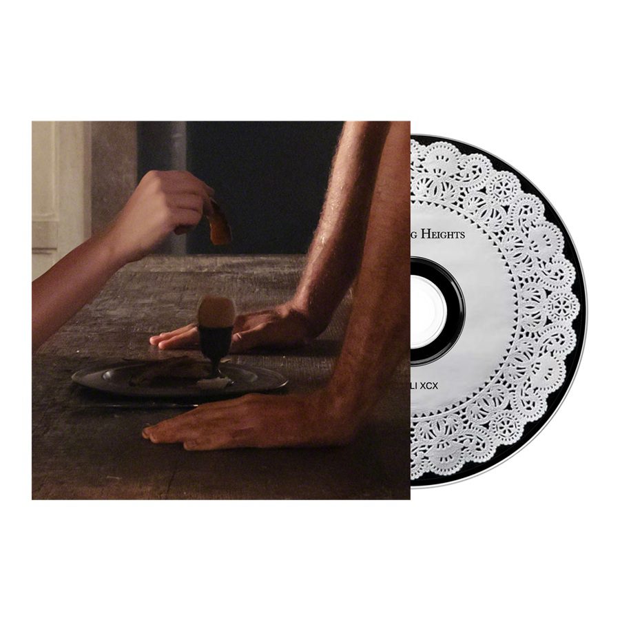 Charli xcx - Wuthering Heights - Image 2